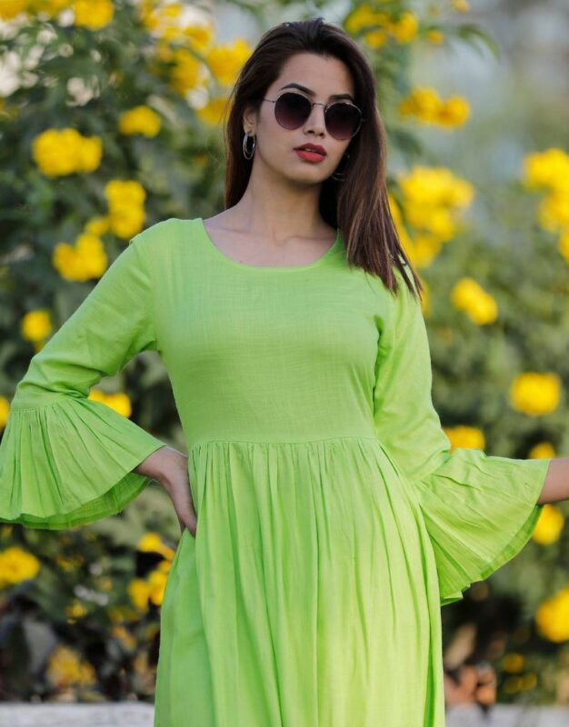 Kurti