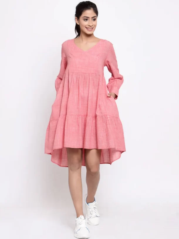 Traditional Buy Beautiful & Stylish Dress Patterns for Women.