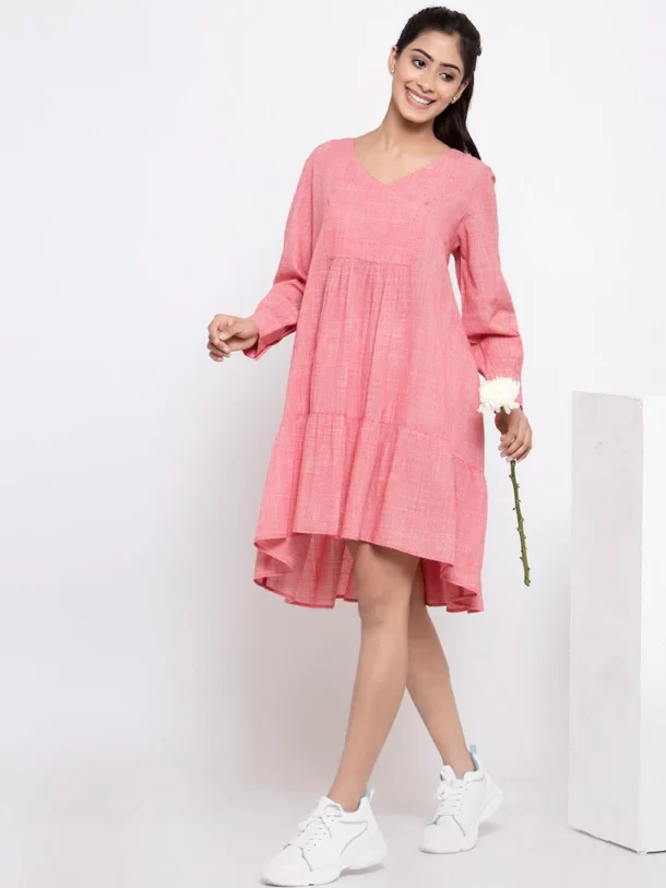Traditional Buy Beautiful & Stylish Dress Patterns for Women.