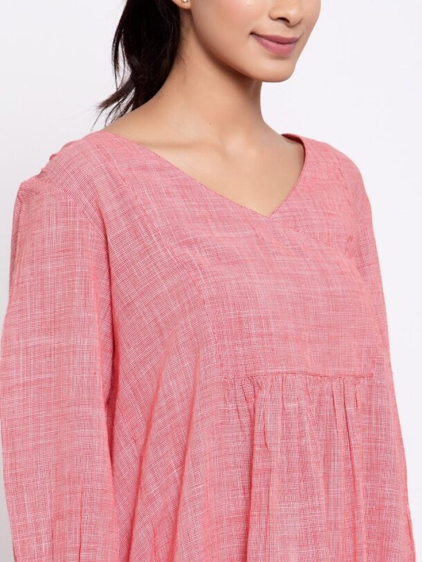 Traditional Buy Beautiful & Stylish Dress Patterns for Women.