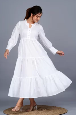 Designer kurtis